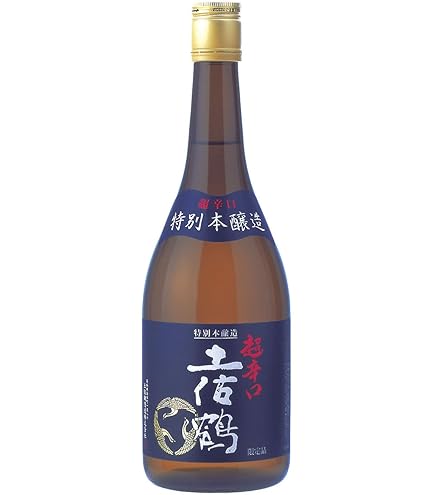 Amazon.co.jp: 土佐鶴酒造 龍が如く × 土佐鶴 純米大吟醸 無濾過原酒